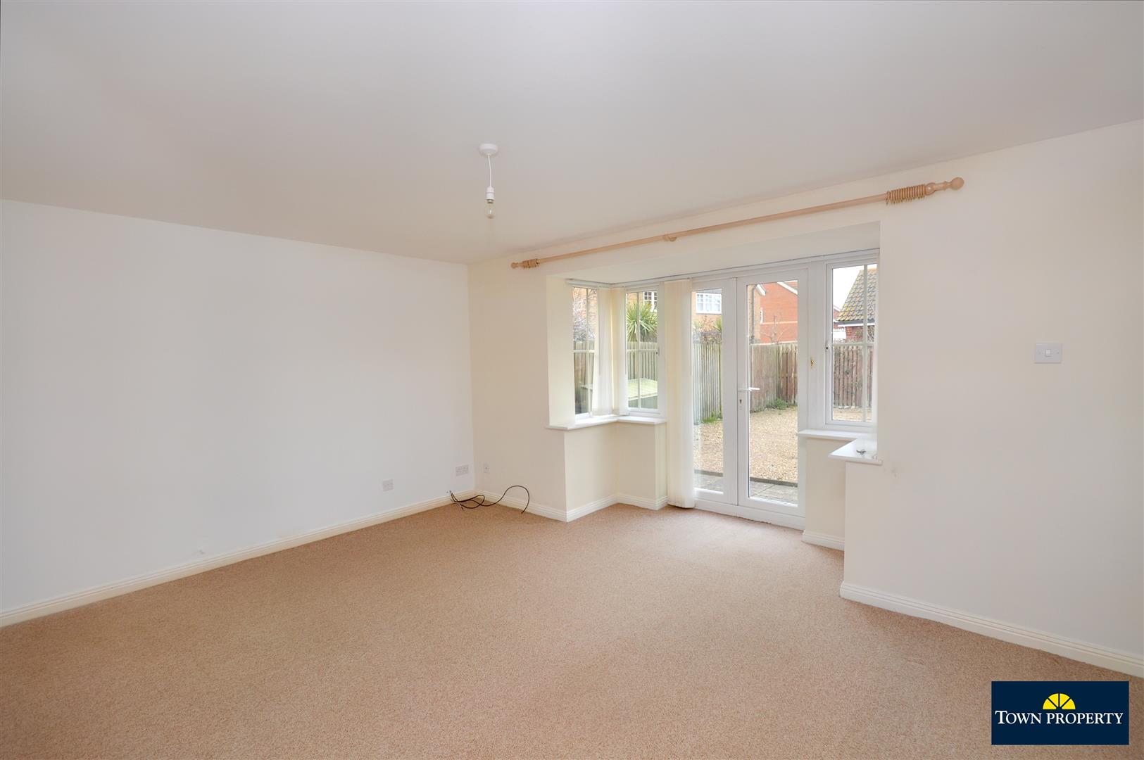 Property Details for Vancouver Road Eastbourne East Sussex BN23 5BF